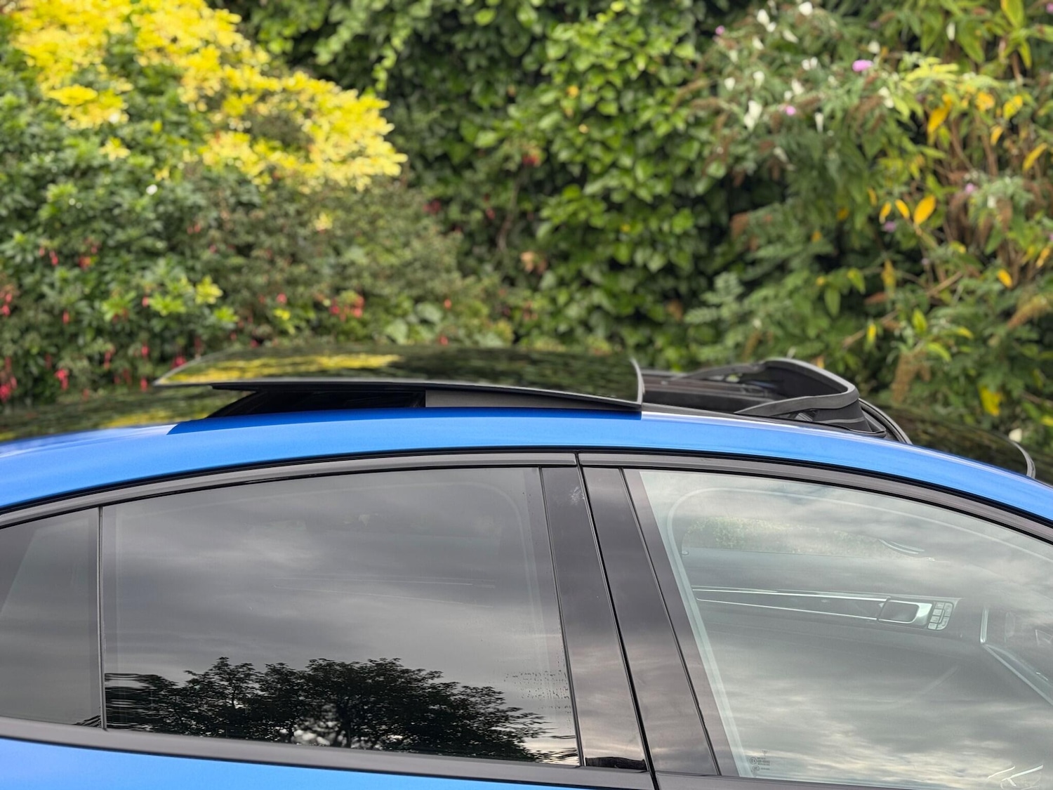 Used Porsche Panamera 2018 for sale - 76743065: Photo 84