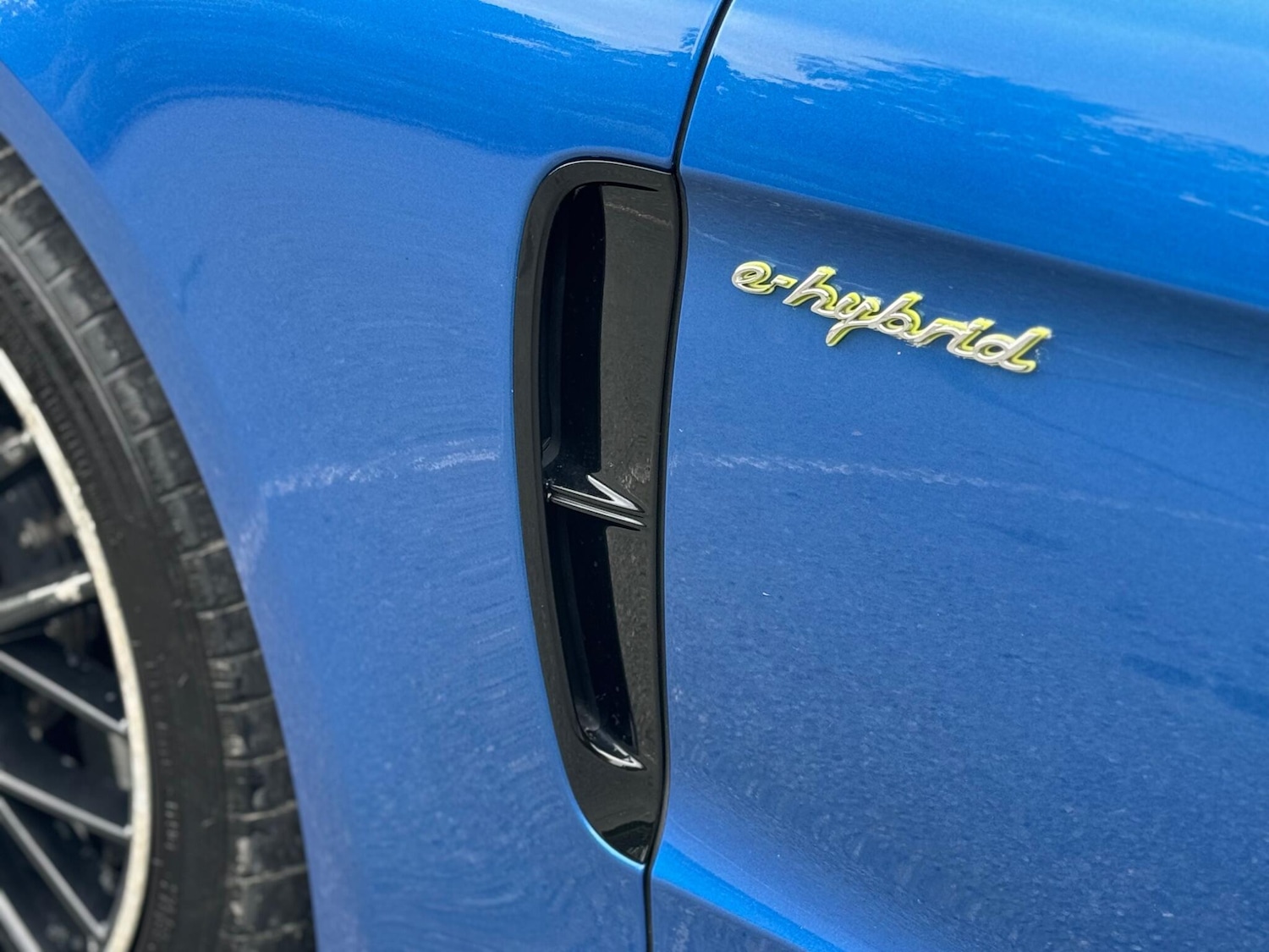 Used Porsche Panamera 2018 for sale - 76743065: Photo 88