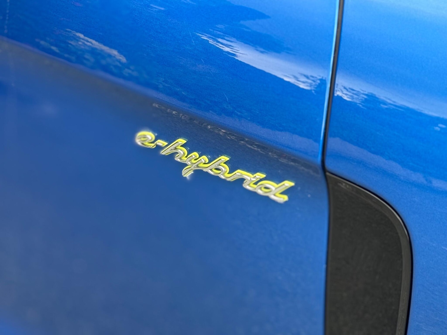 Used Porsche Panamera 2018 for sale - 76743065: Photo 89