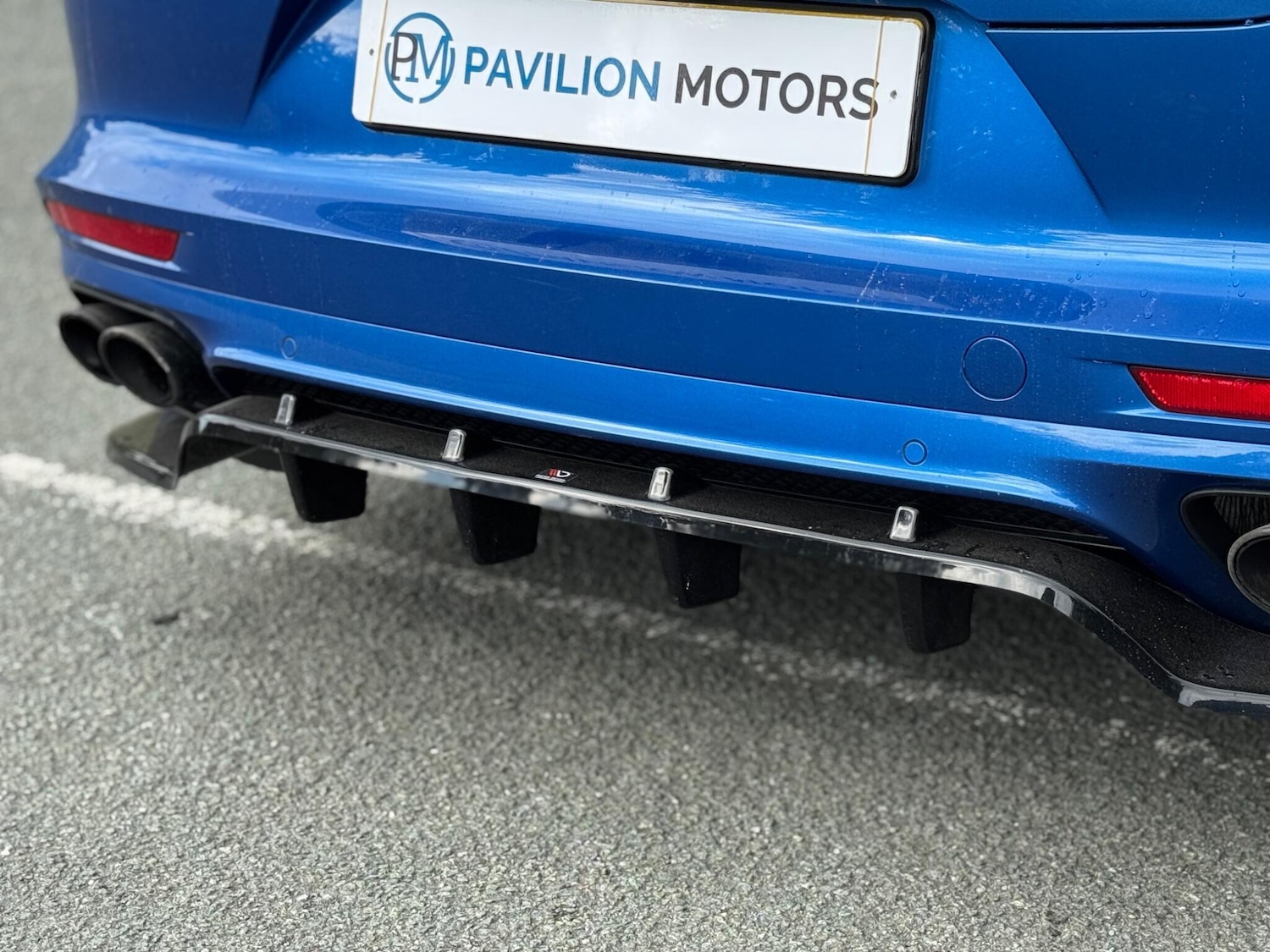 Used Porsche Panamera 2018 for sale - 76743065: Photo 90