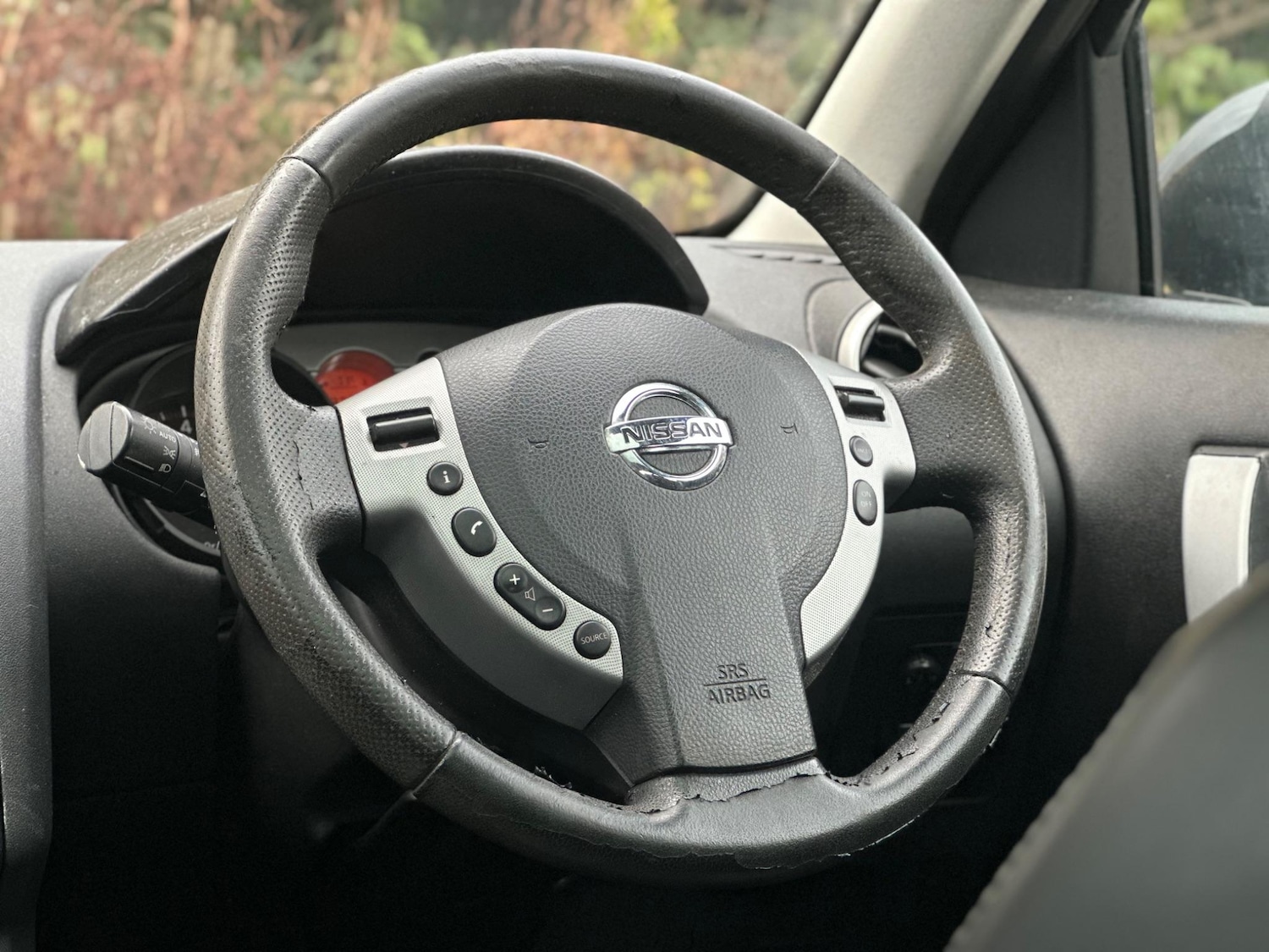 Vehicle 27