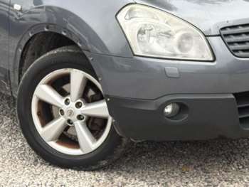 Used Nissan Qashqai 2007 for sale - 72781240: Photo
