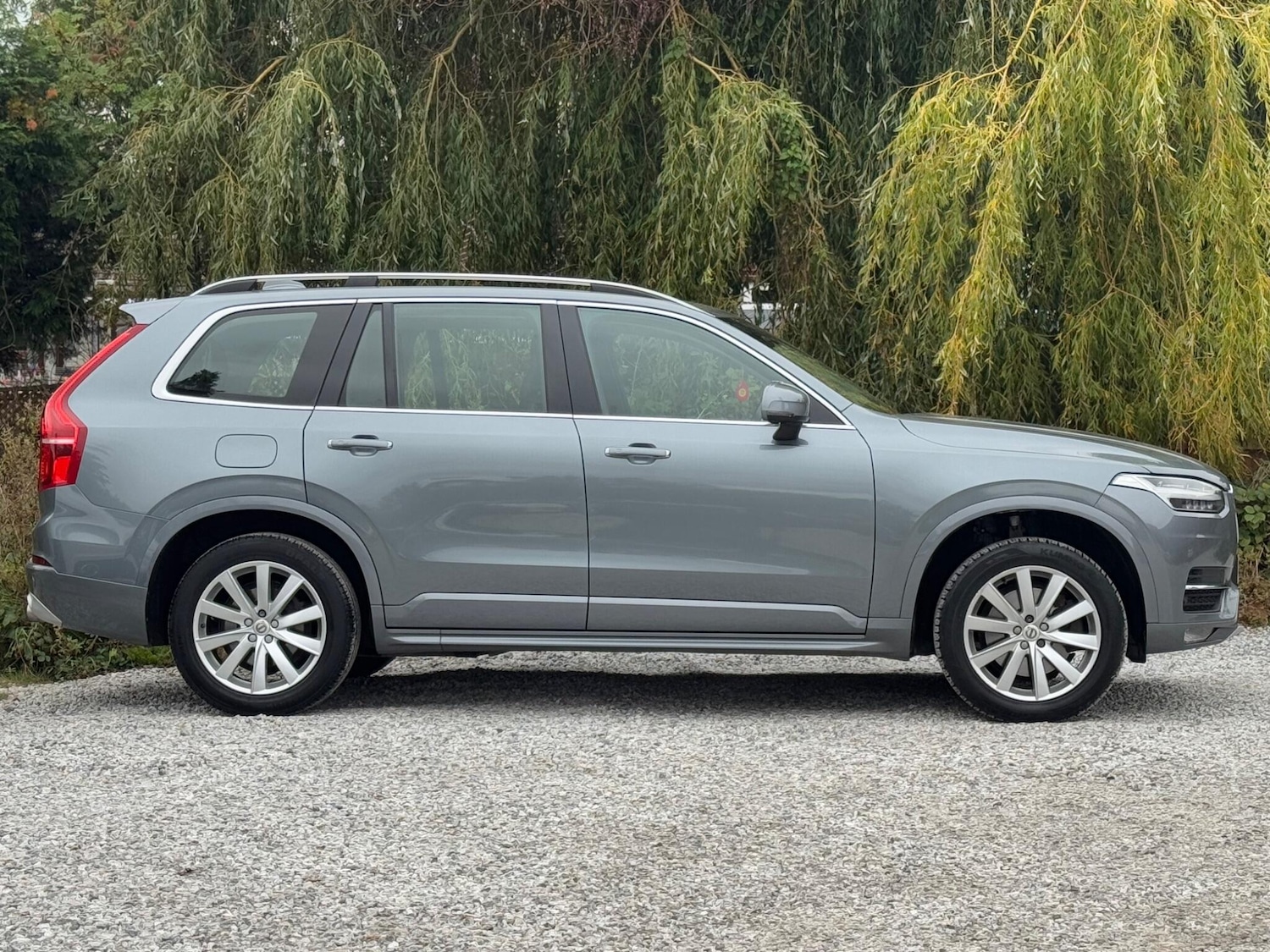 Used Volvo XC90 2018 for sale - 76199842: Photo 11