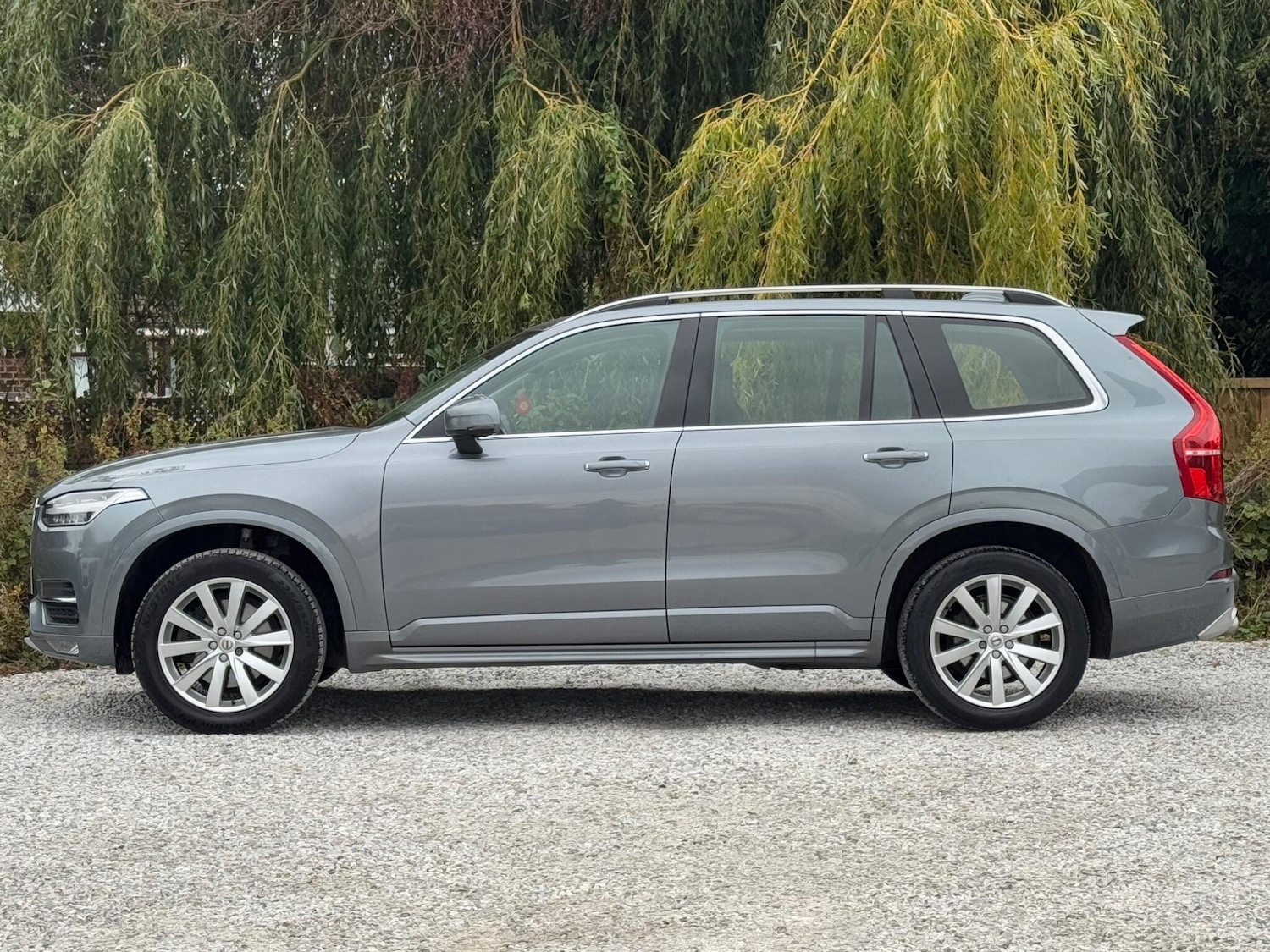 Used Volvo XC90 2018 for sale - 76199842: Photo 13