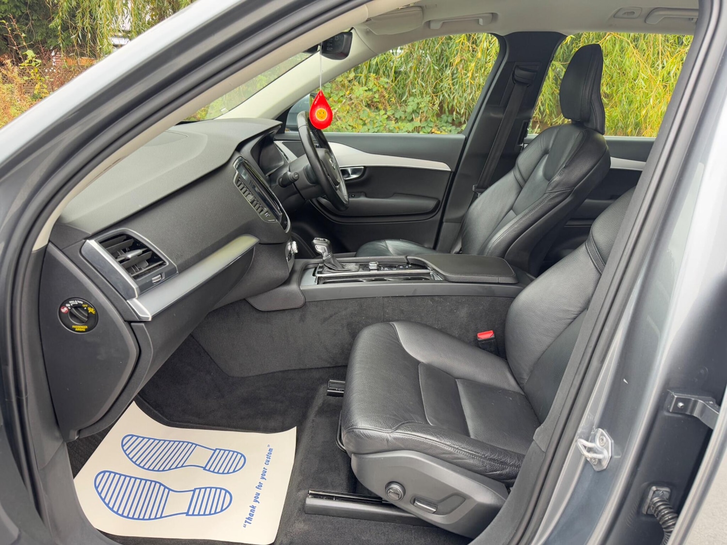 Used Volvo XC90 2018 for sale - 76199842: Photo 19