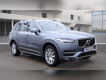 Volvo - XC90