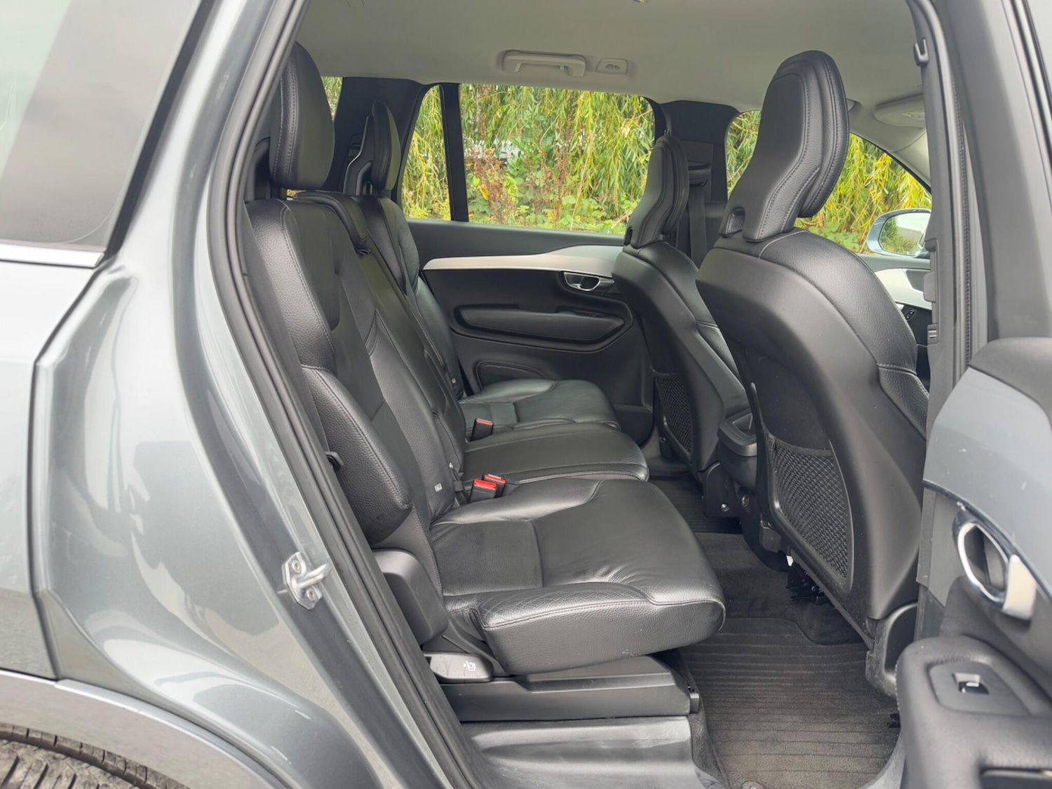 Used Volvo XC90 2018 for sale - 76199842: Photo 21