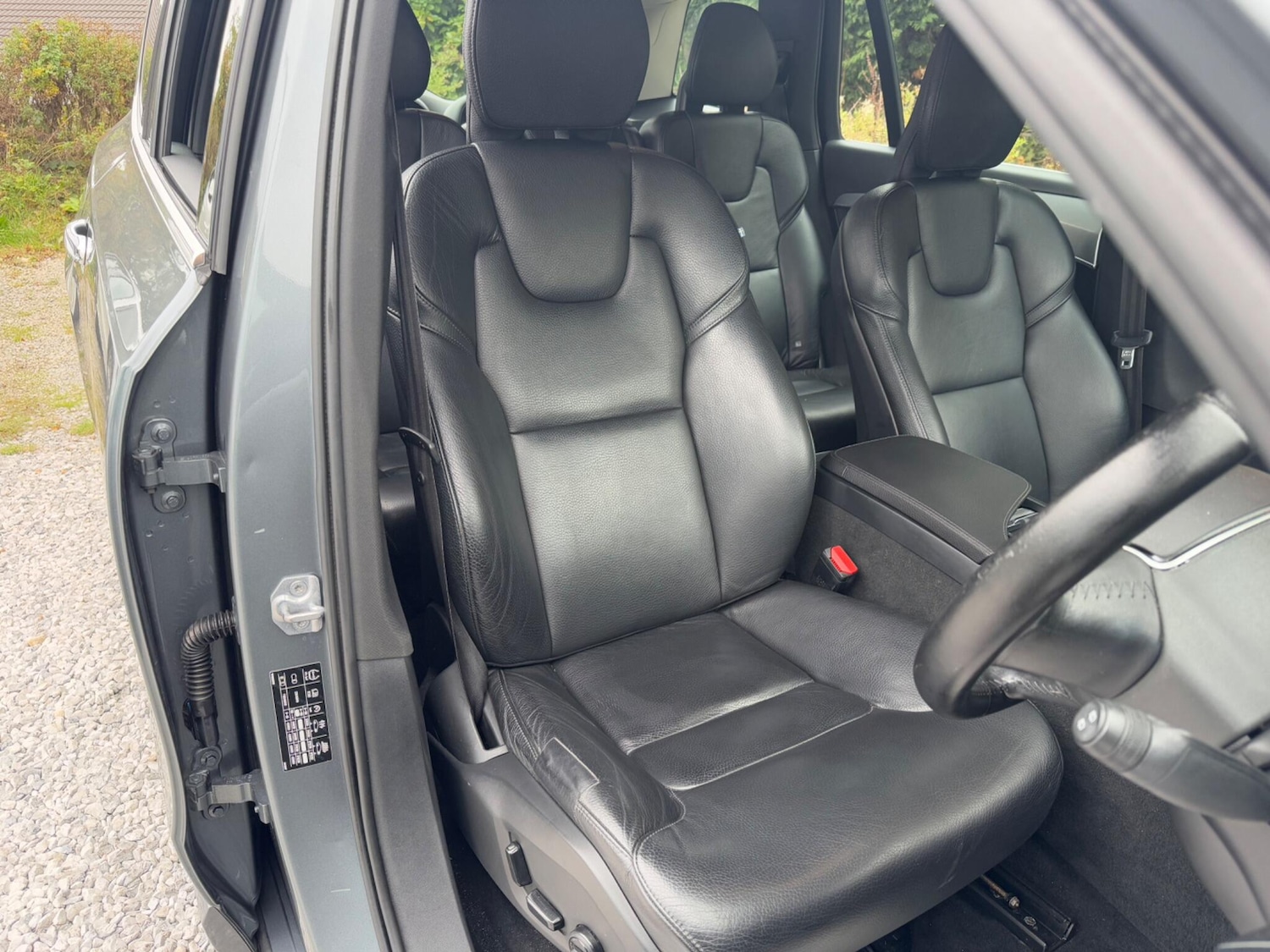 Used Volvo XC90 2018 for sale - 76199842: Photo 23