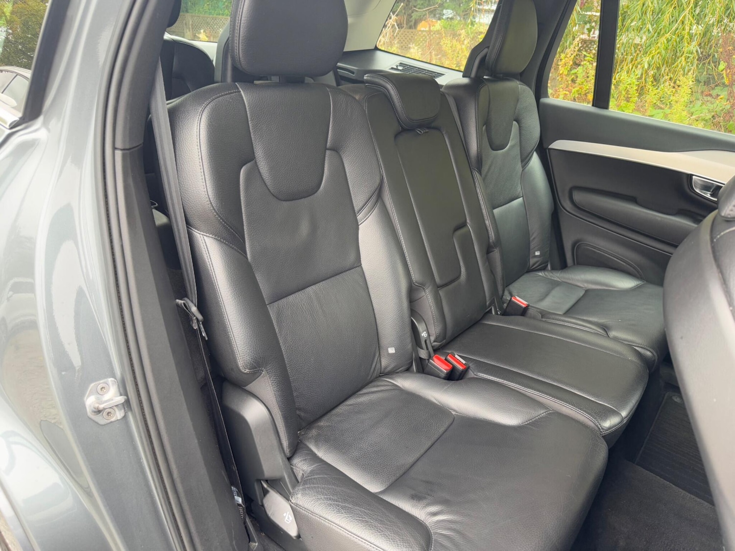 Used Volvo XC90 2018 for sale - 76199842: Photo 25