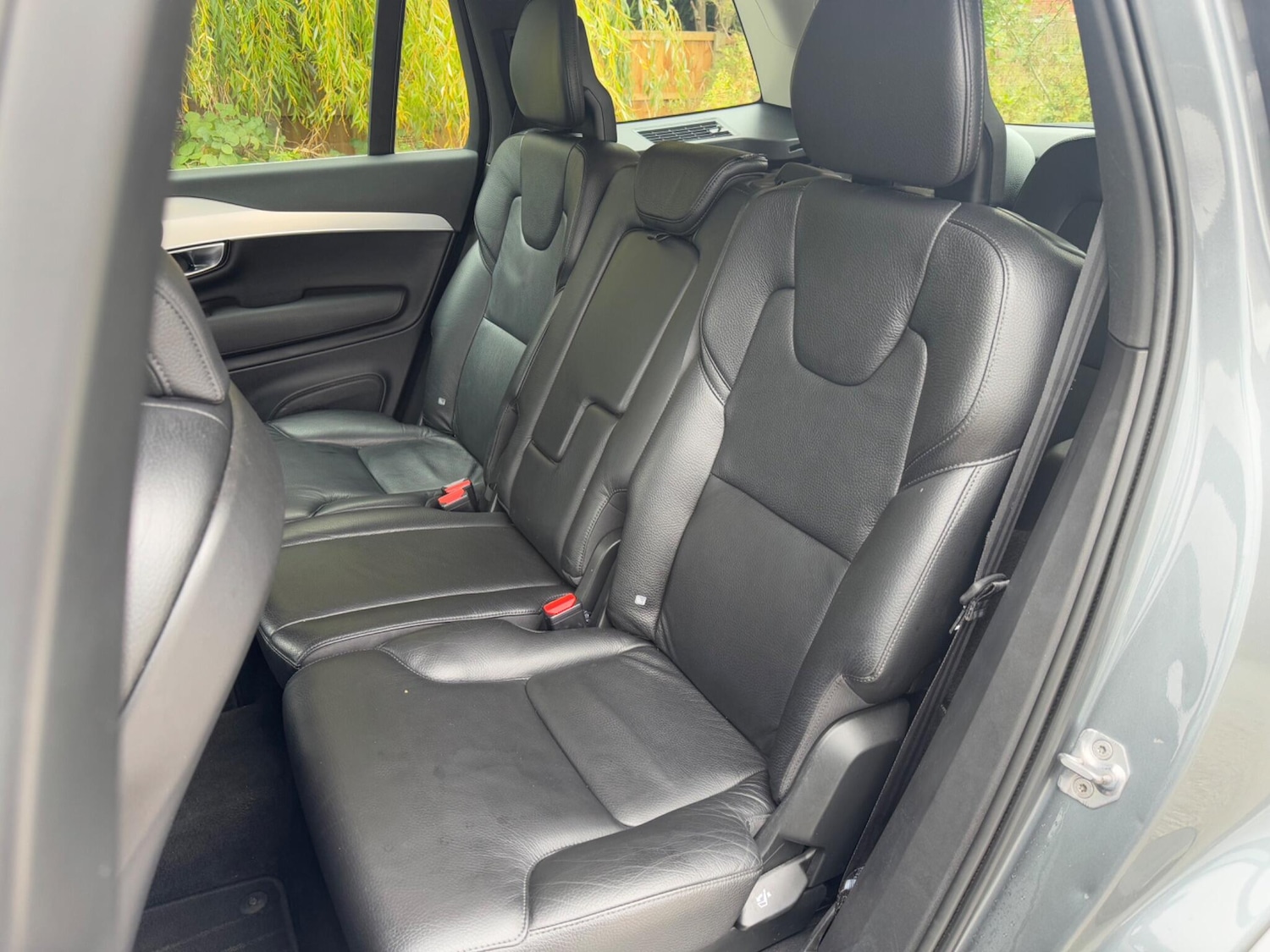 Used Volvo XC90 2018 for sale - 76199842: Photo 26