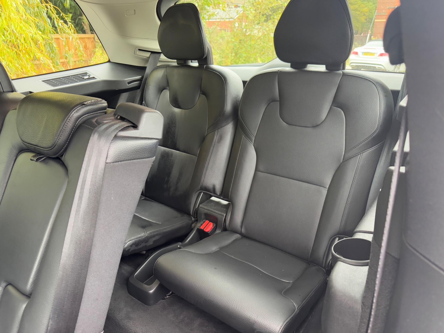 Used Volvo XC90 2018 for sale - 76199842: Photo 29