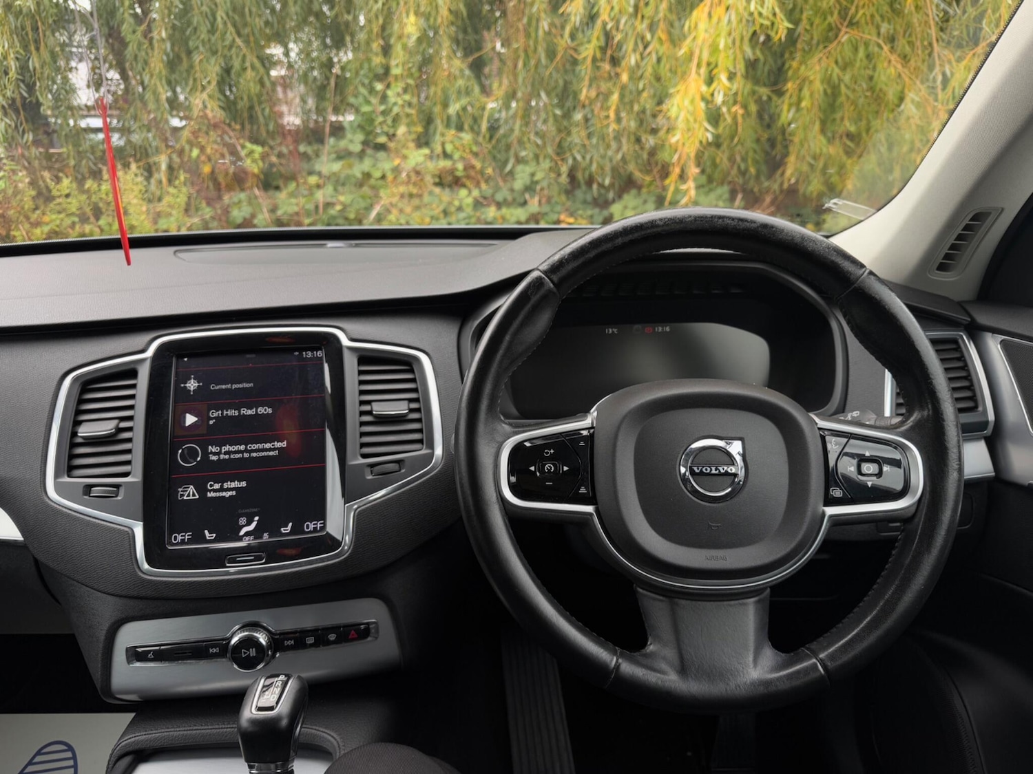 Used Volvo XC90 2018 for sale - 76199842: Photo 31