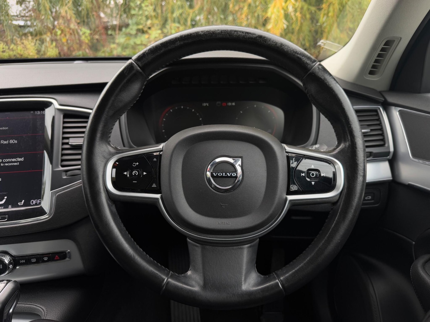 Used Volvo XC90 2018 for sale - 76199842: Photo 33