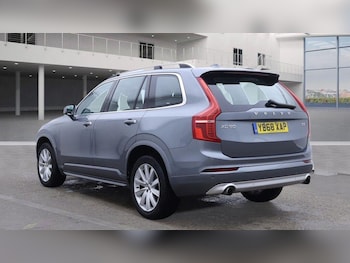 Used Volvo XC90 2018 for sale - 76199842: Photo 3