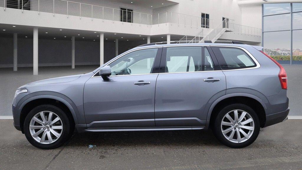 Used Volvo XC90 2018 for sale - 76199842: Photo 4