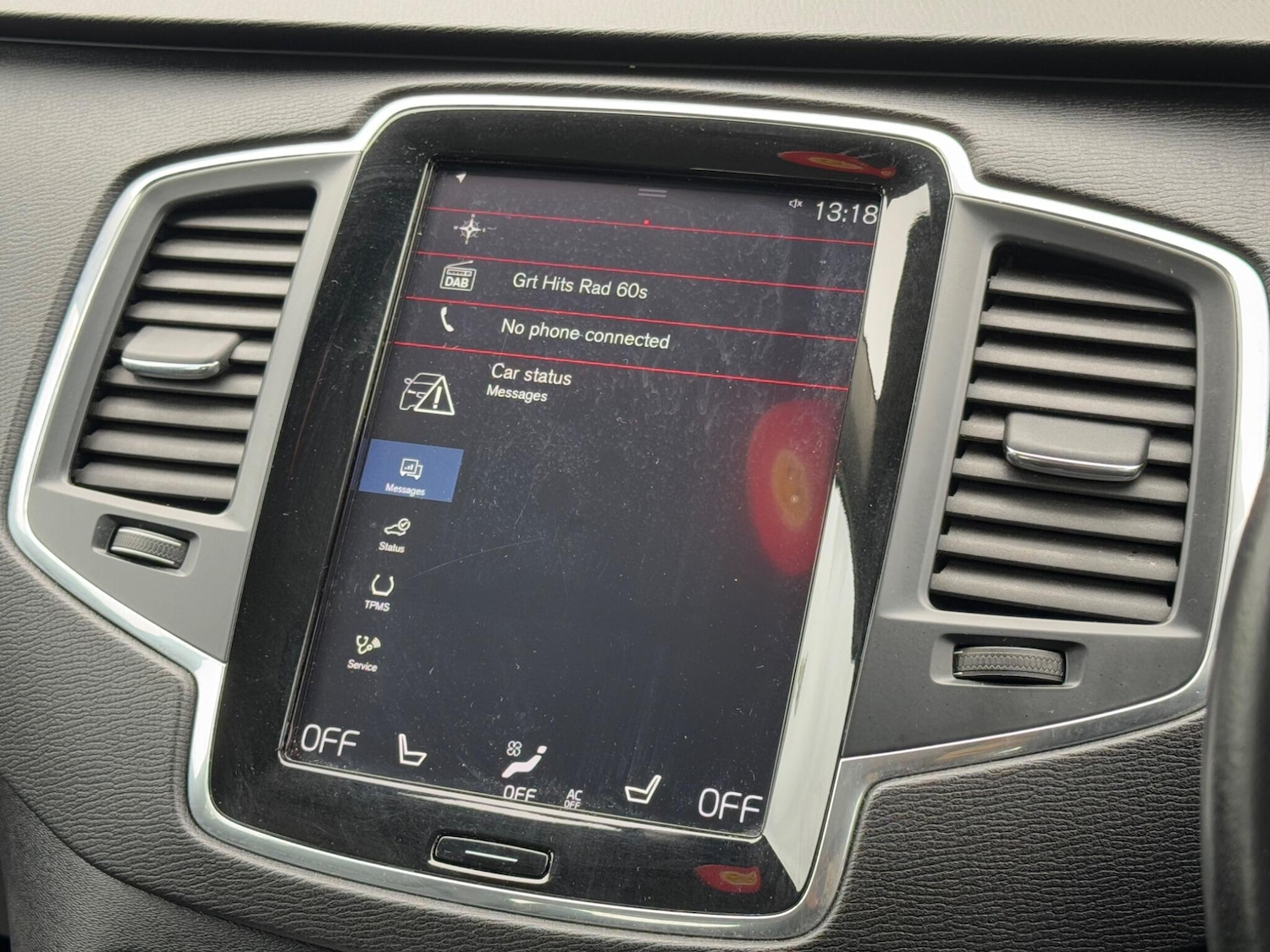 Used Volvo XC90 2018 for sale - 76199842: Photo 41