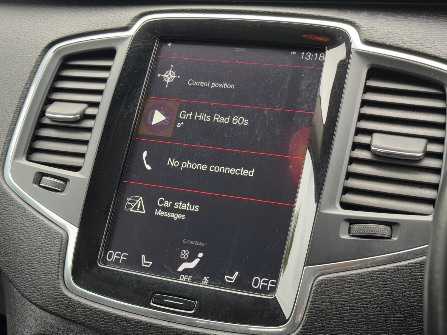 Used Volvo XC90 2018 for sale - 76199842: Photo 47