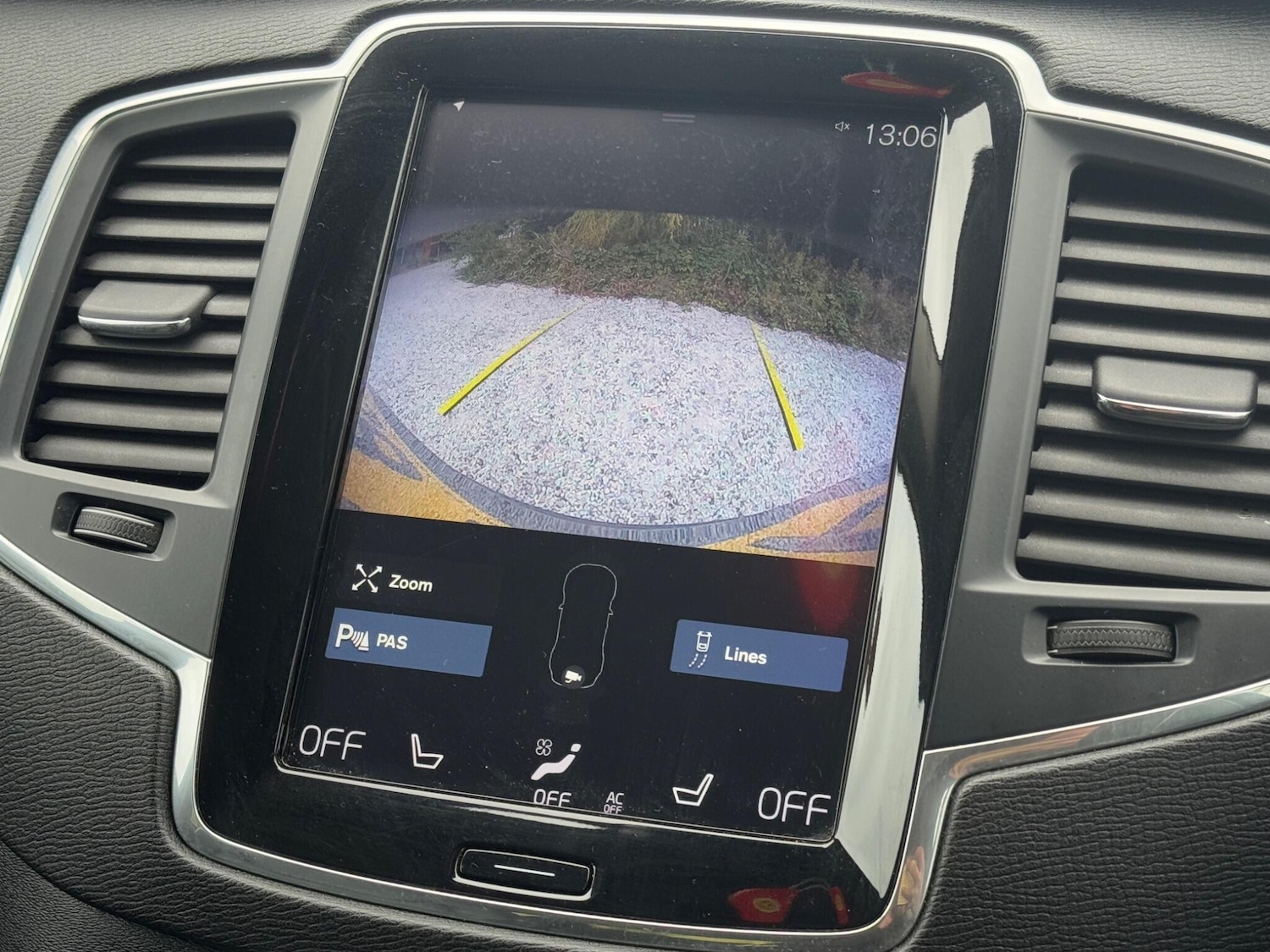 Used Volvo XC90 2018 for sale - 76199842: Photo 49