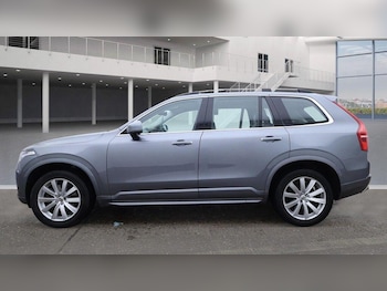 Used Volvo XC90 2018 for sale - 76199842: Photo 4