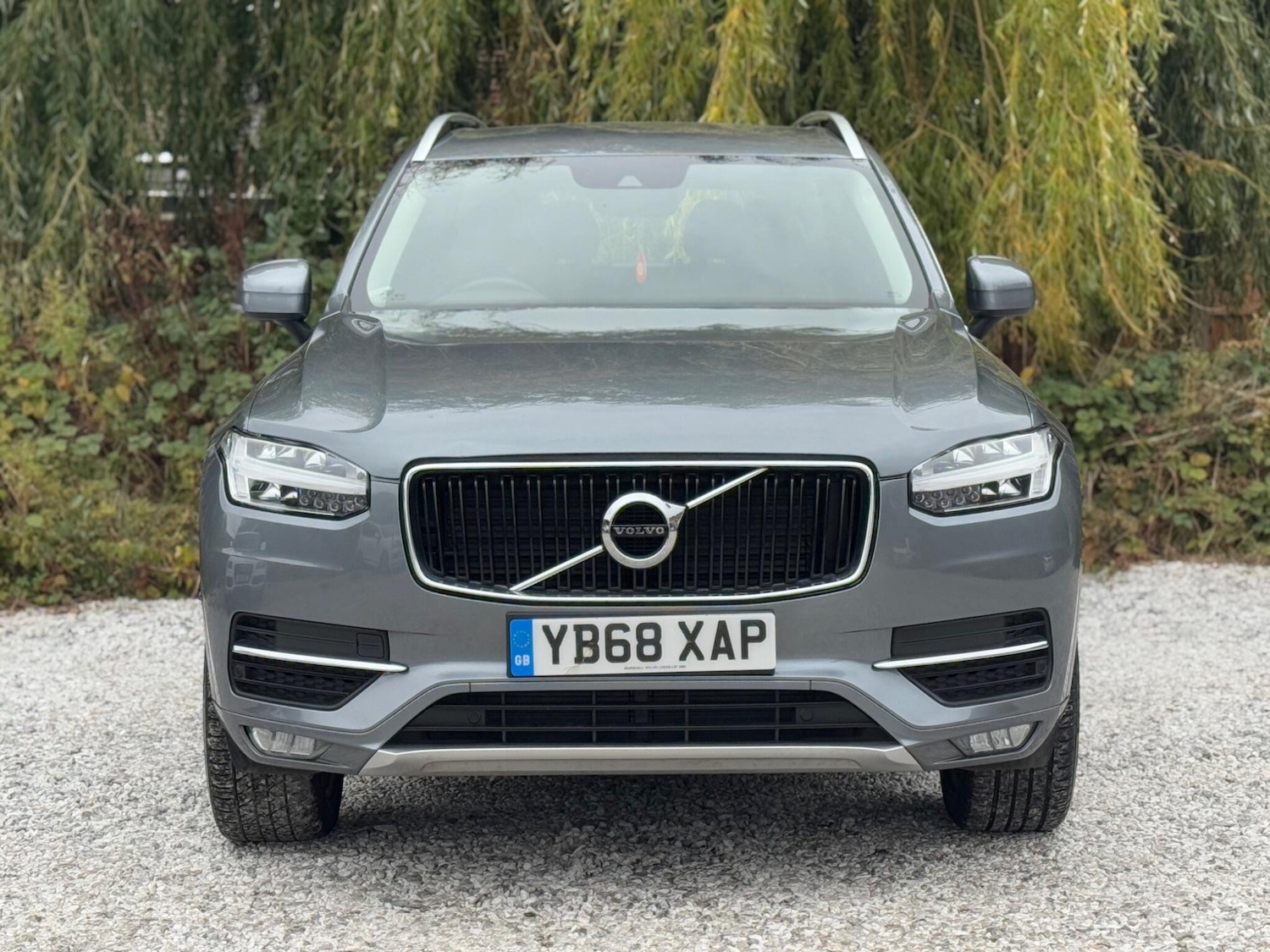 Used Volvo XC90 2018 for sale - 76199842: Photo 5
