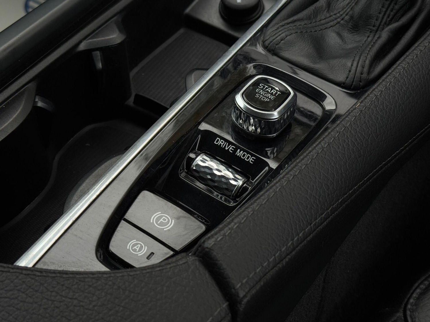 Used Volvo XC90 2018 for sale - 76199842: Photo 54