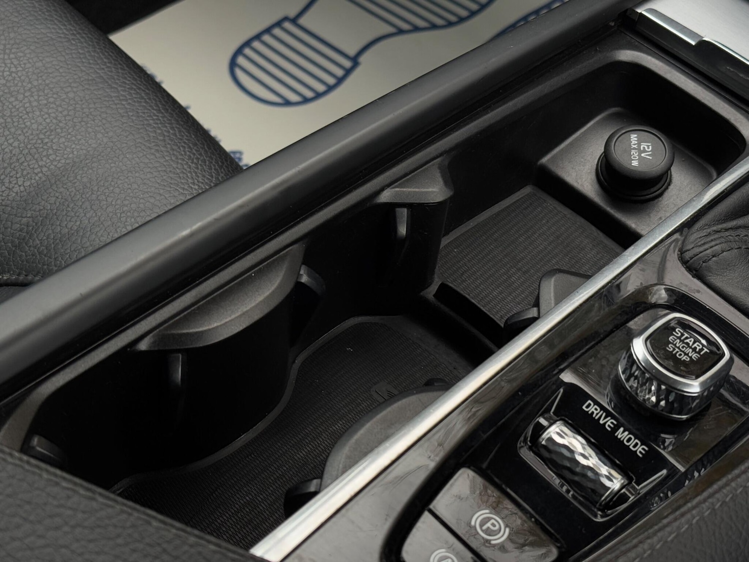 Used Volvo XC90 2018 for sale - 76199842: Photo 55