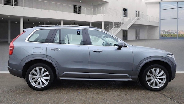 Used Volvo XC90 2018 for sale - 76199842: Photo 5