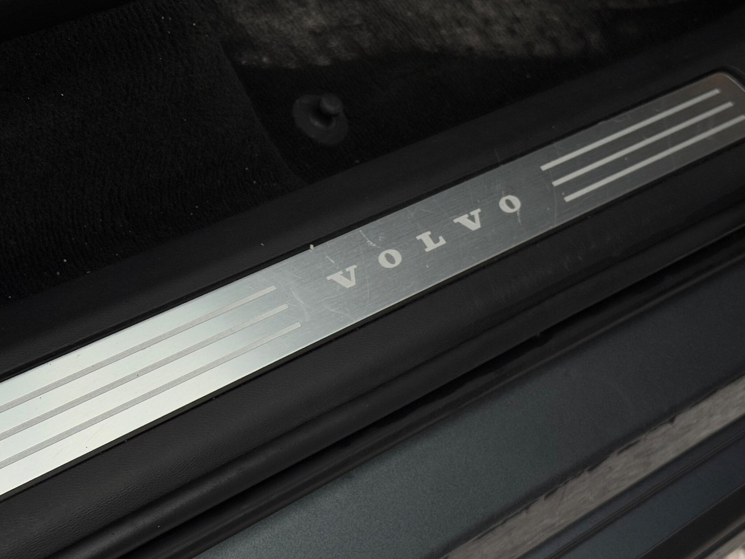 Used Volvo XC90 2018 for sale - 76199842: Photo 63