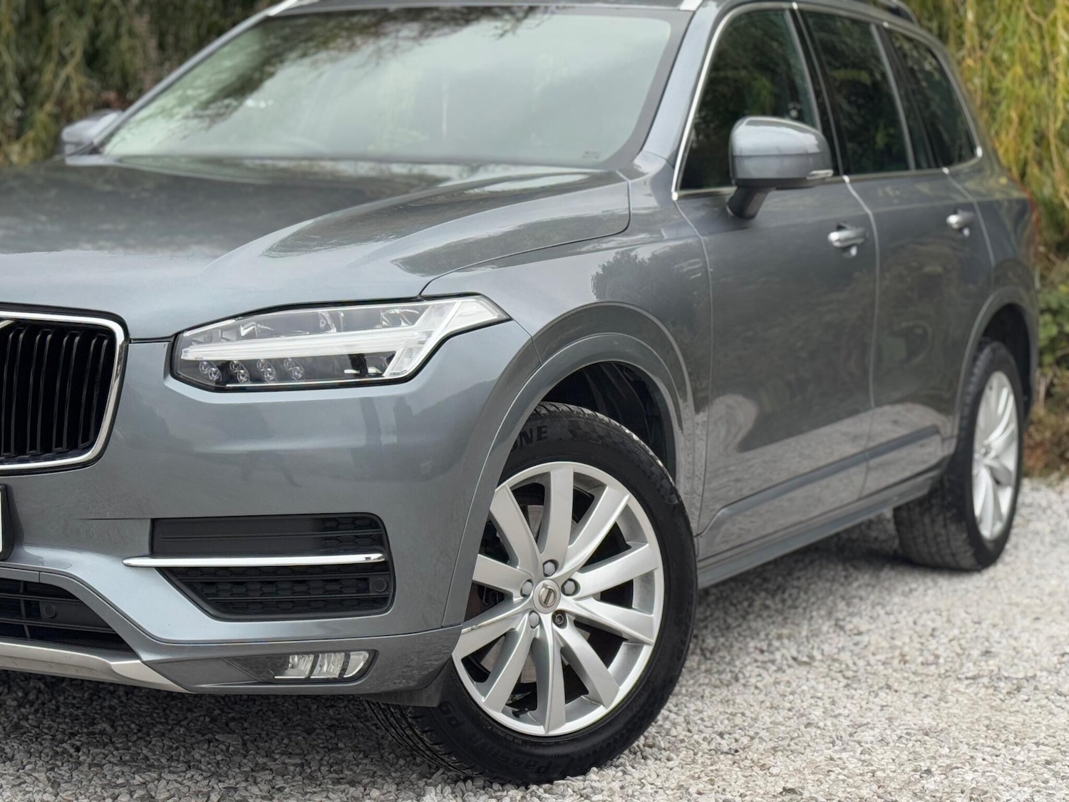 Used Volvo XC90 2018 for sale - 76199842: Photo 66
