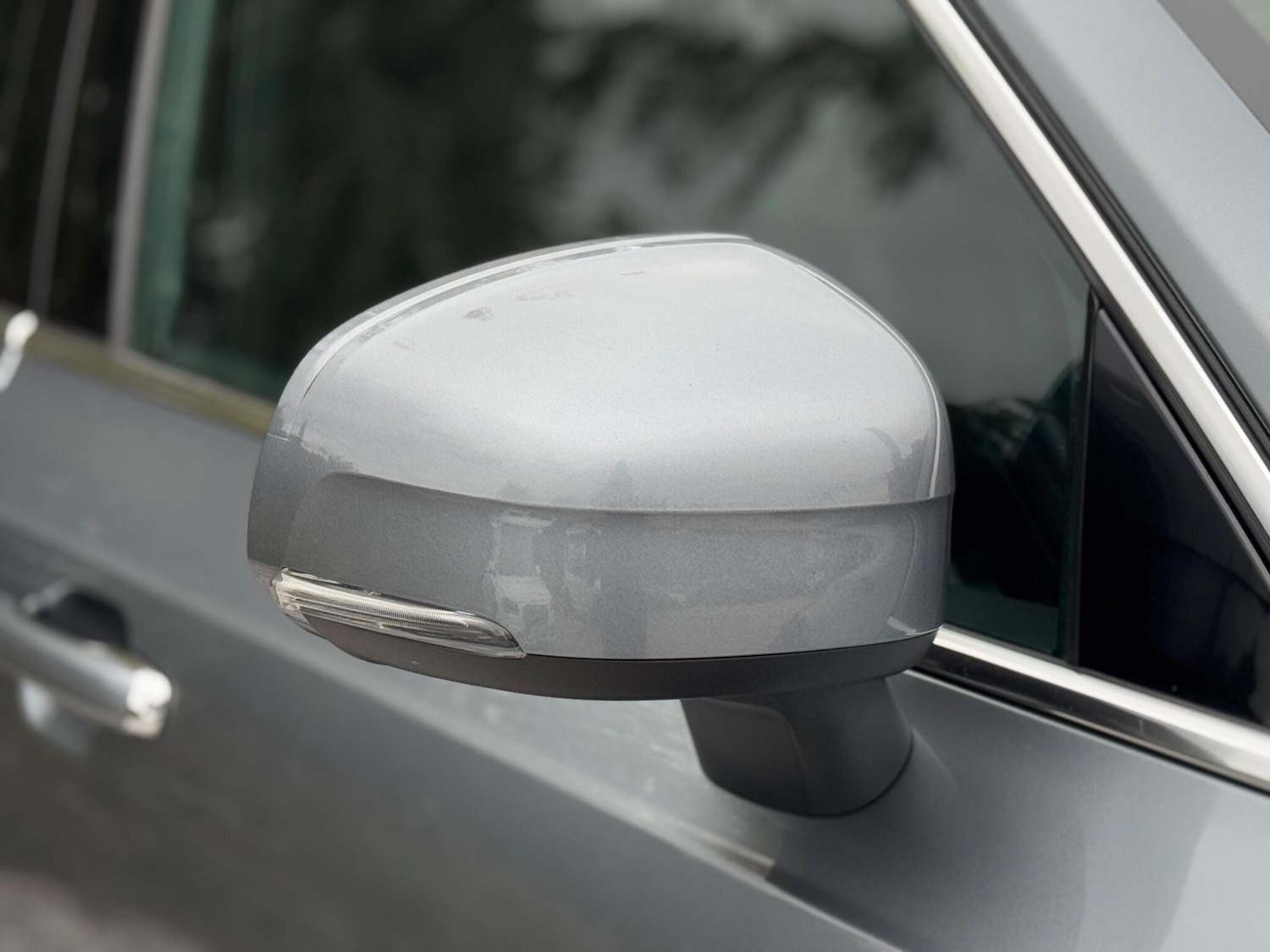 Used Volvo XC90 2018 for sale - 76199842: Photo 72