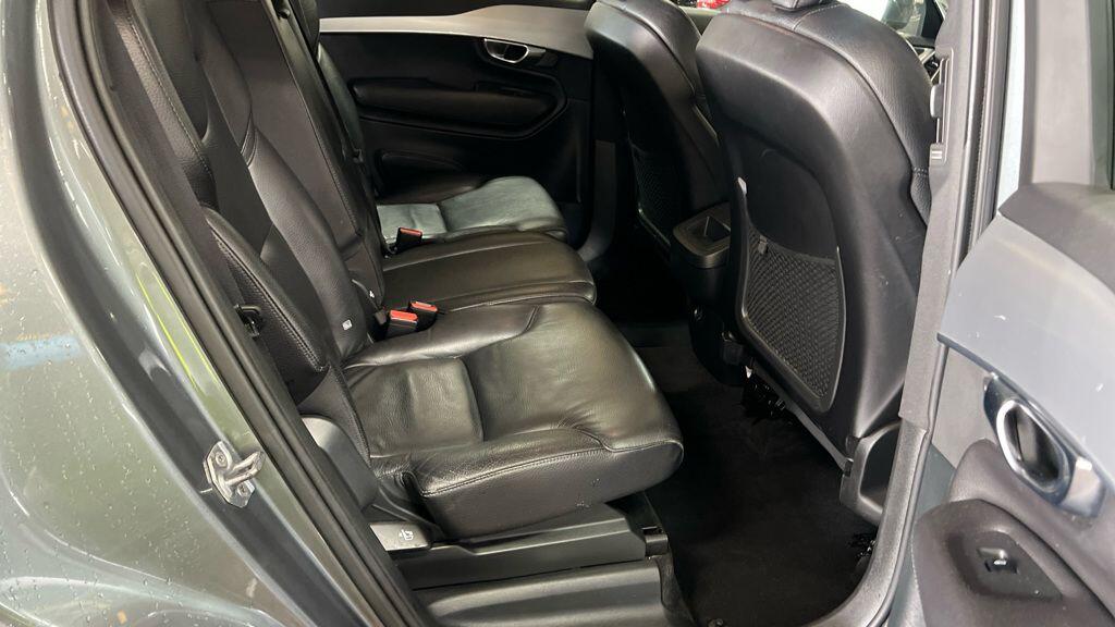 Used Volvo XC90 2018 for sale - 76199842: Photo 8