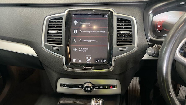Used Volvo XC90 2018 for sale - 76199842: Photo 9