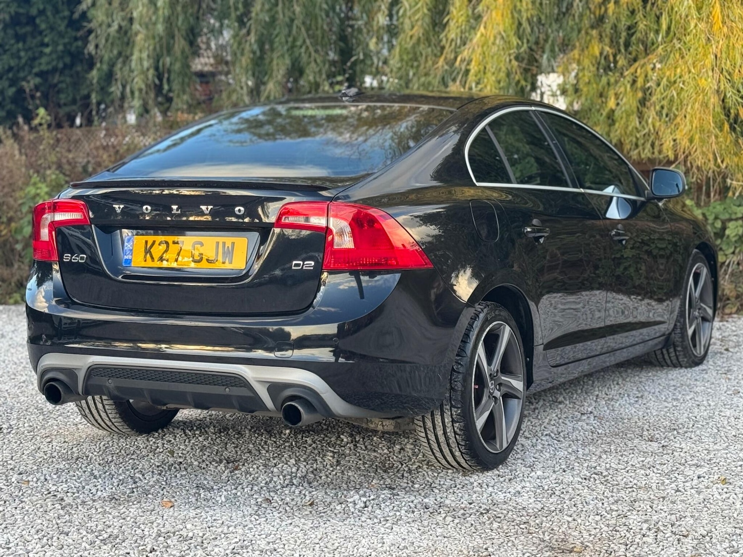 Used Volvo S60 for sale - 76408907: Photo 10