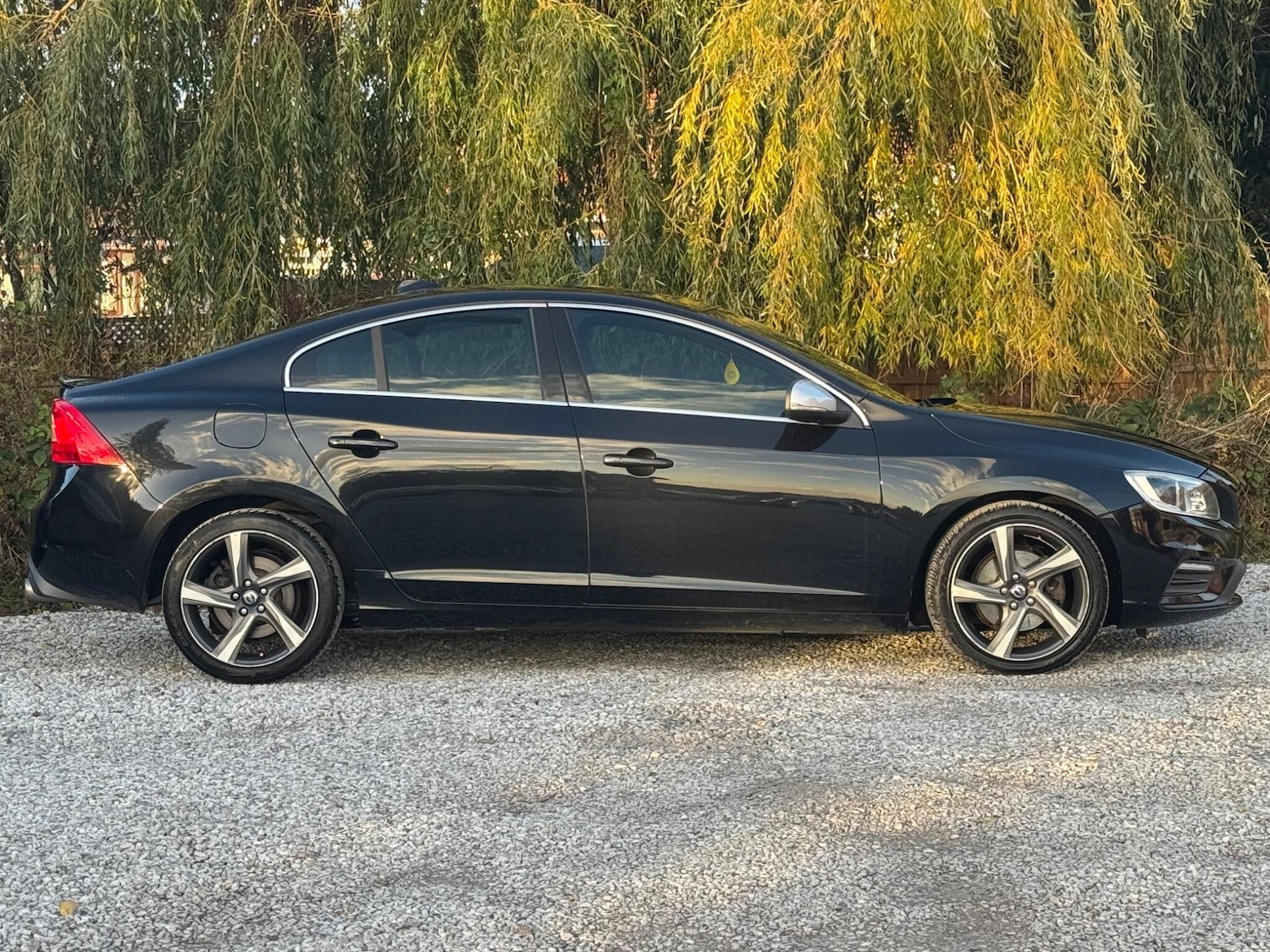Used Volvo S60 for sale - 76408907: Photo 11