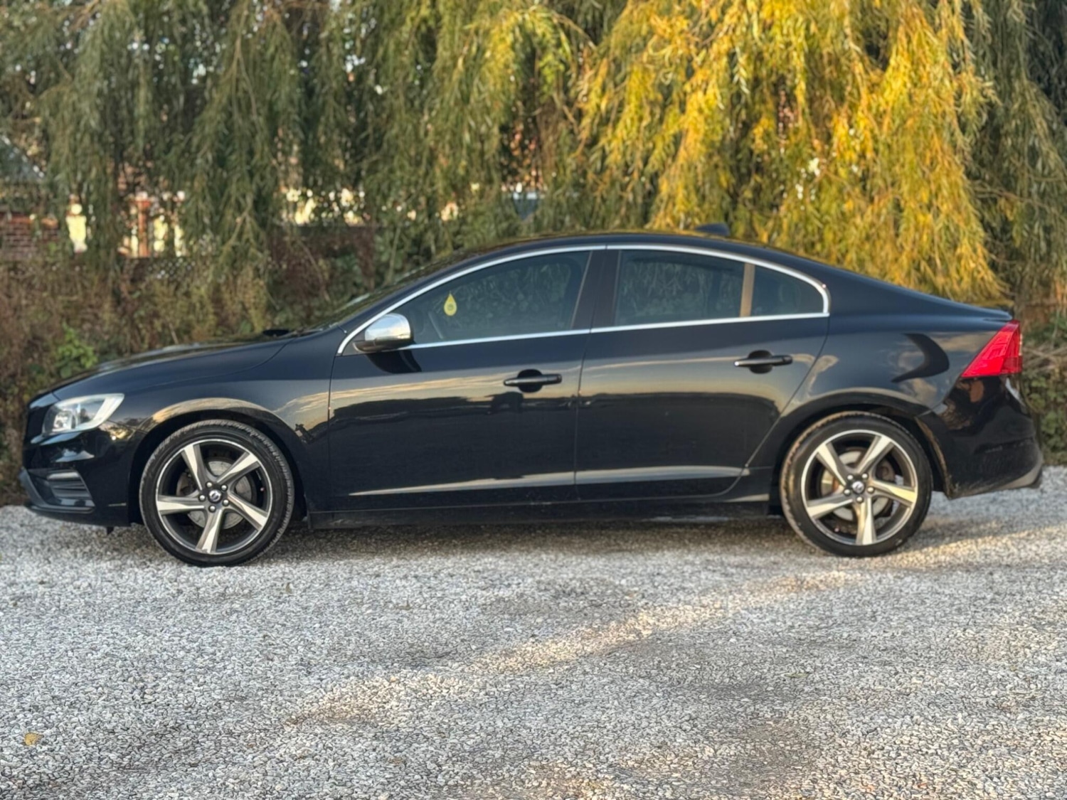 Used Volvo S60 for sale - 76408907: Photo 13