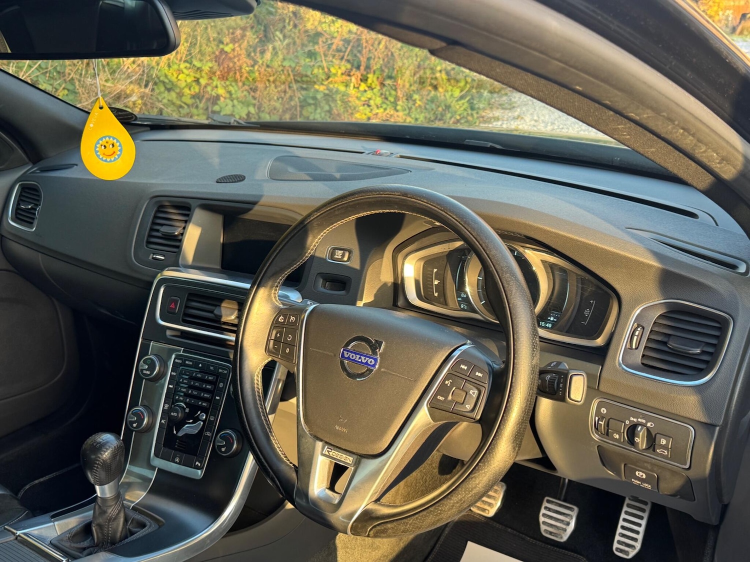 Used Volvo S60 for sale - 76408907: Photo 14