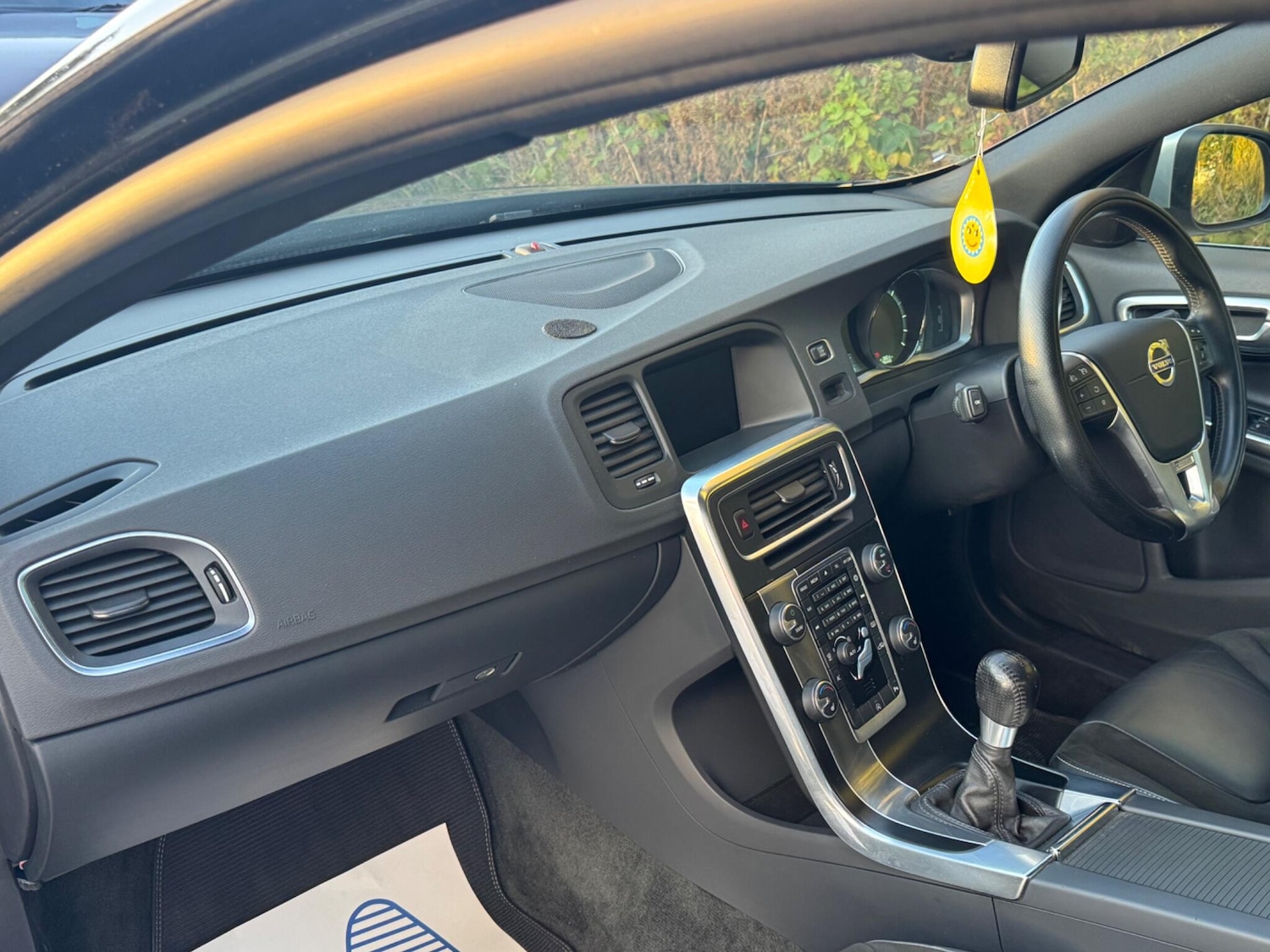 Used Volvo S60 for sale - 76408907: Photo 15