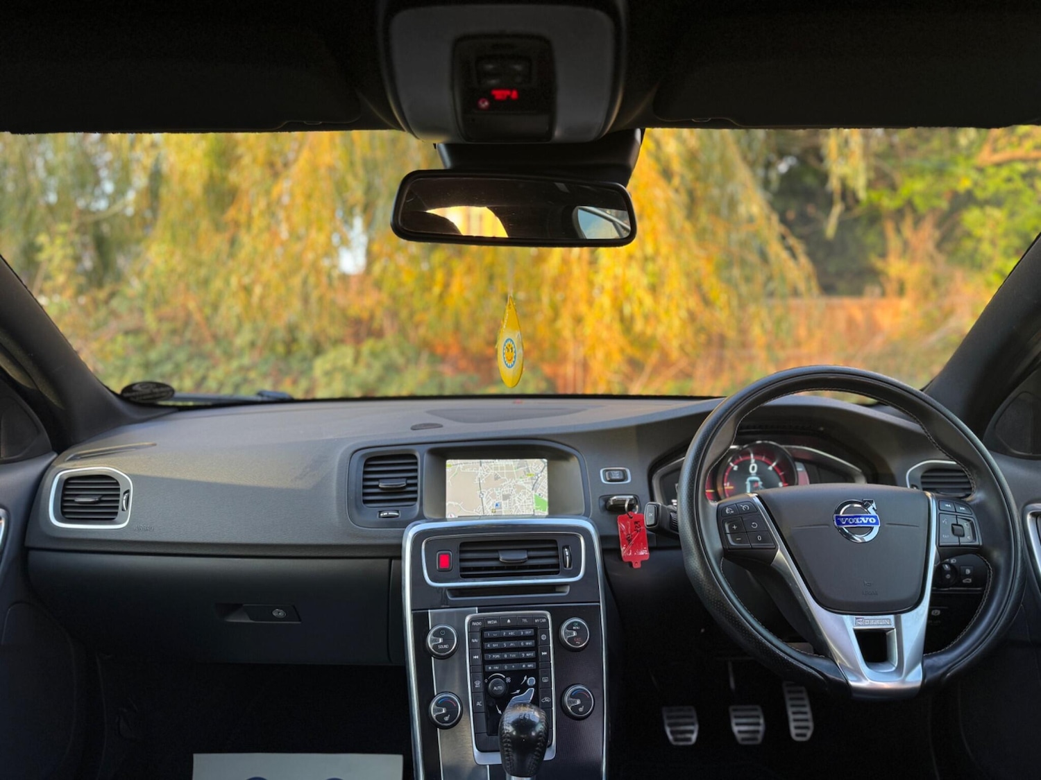 Used Volvo S60 for sale - 76408907: Photo 17