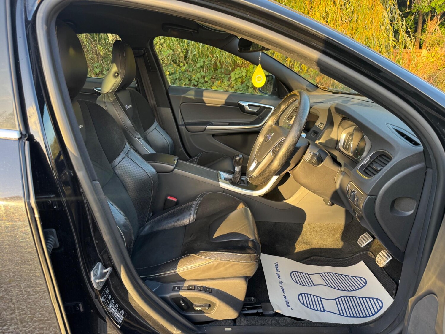 Used Volvo S60 for sale - 76408907: Photo 18