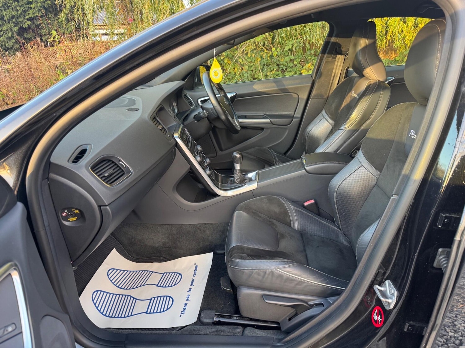 Used Volvo S60 for sale - 76408907: Photo 19