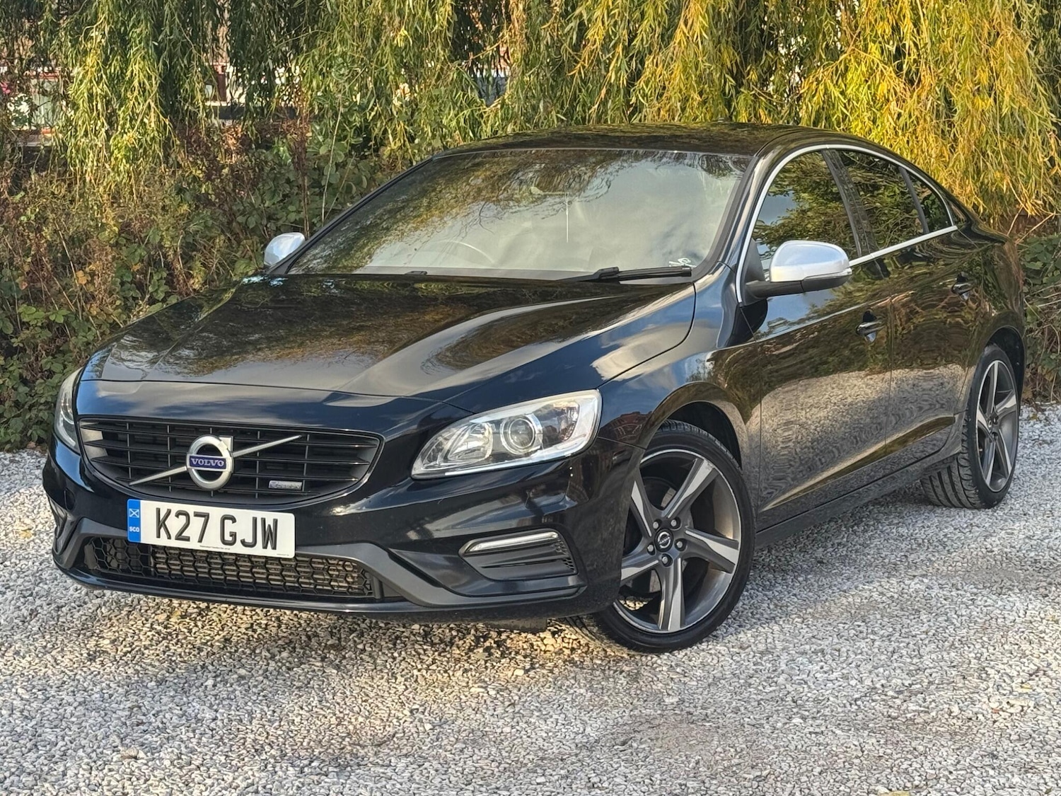 Used Volvo S60 for sale - 76408907: Photo 2