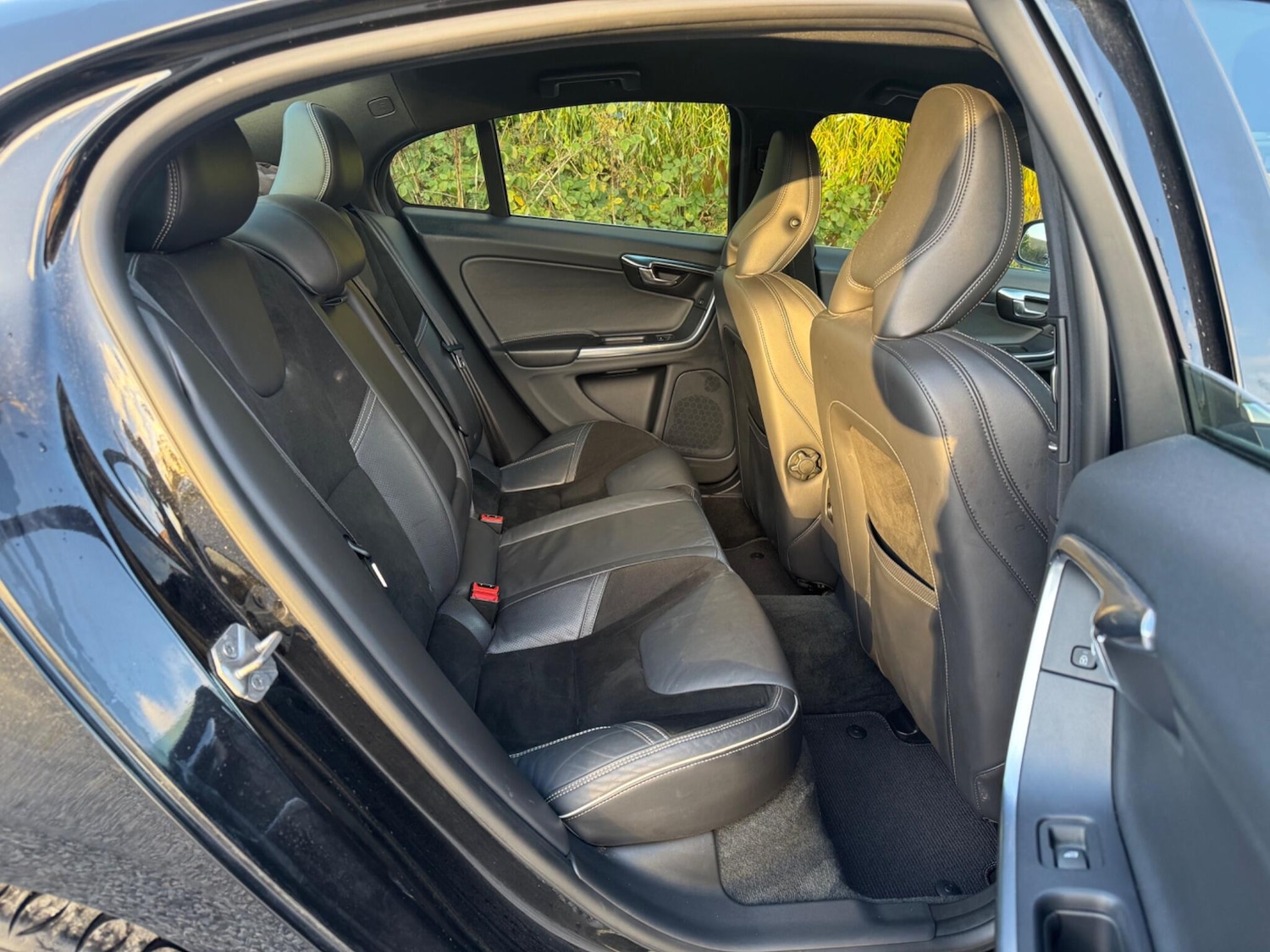 Used Volvo S60 for sale - 76408907: Photo 21