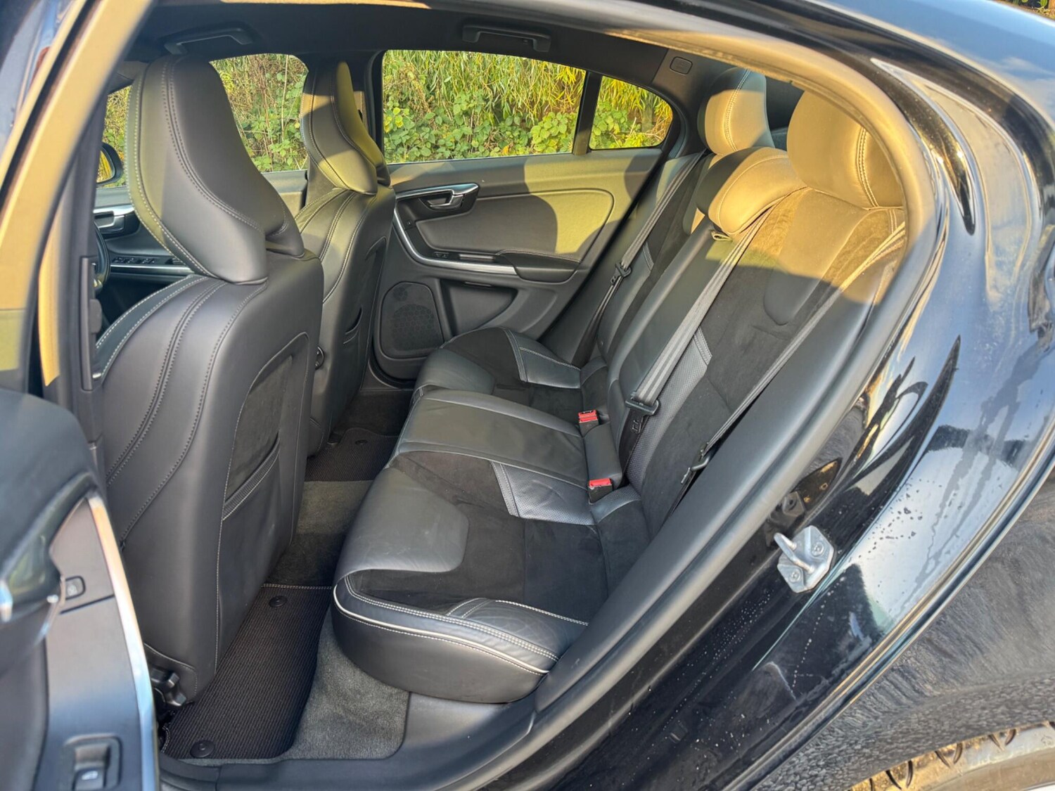 Used Volvo S60 for sale - 76408907: Photo 22