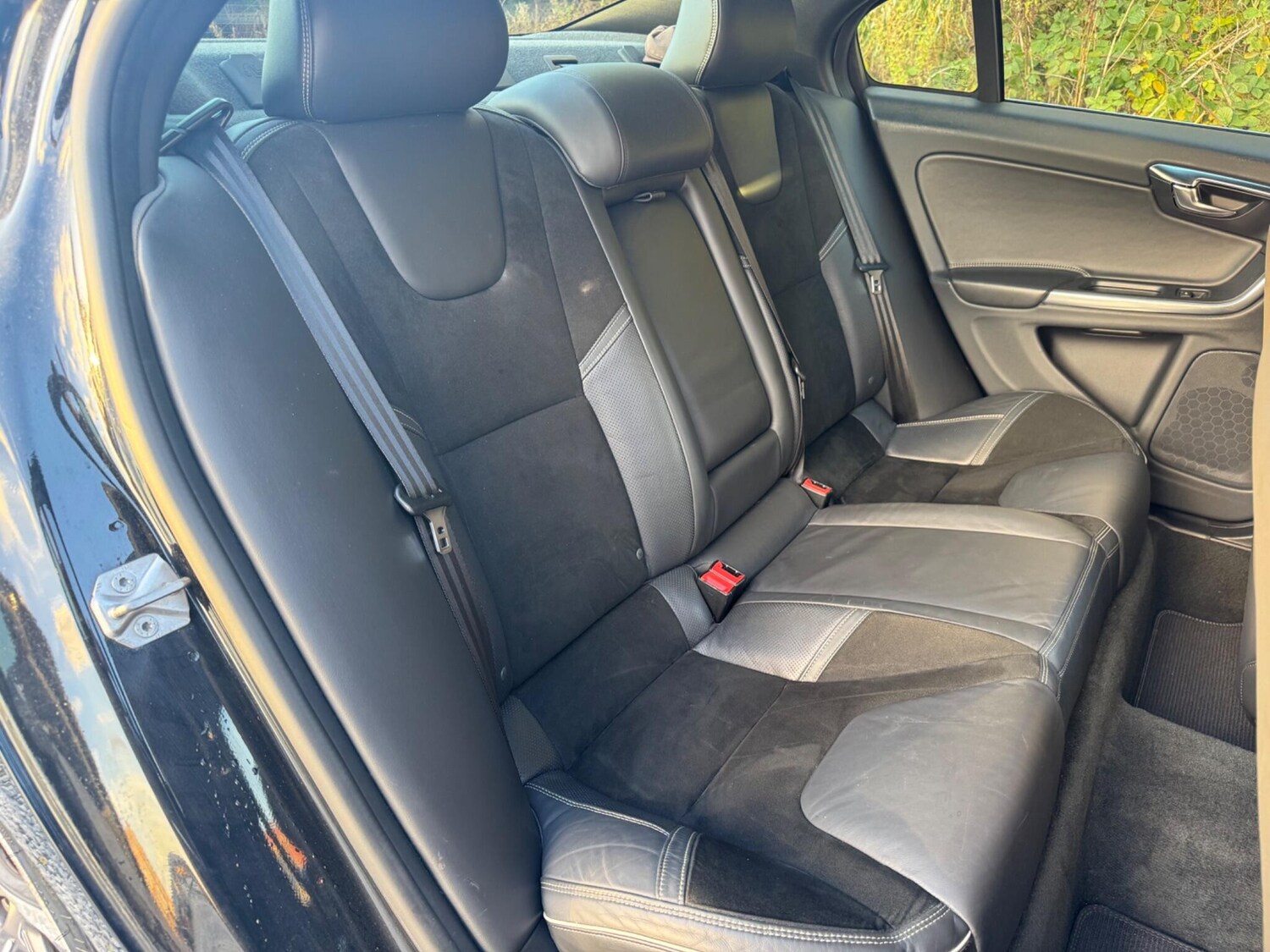 Used Volvo S60 for sale - 76408907: Photo 26