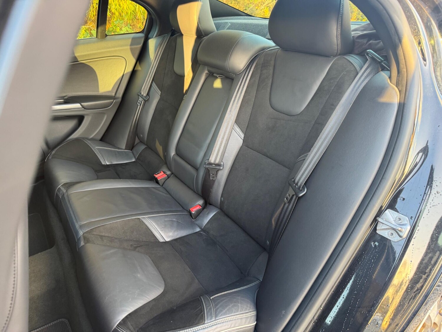 Used Volvo S60 for sale - 76408907: Photo 27