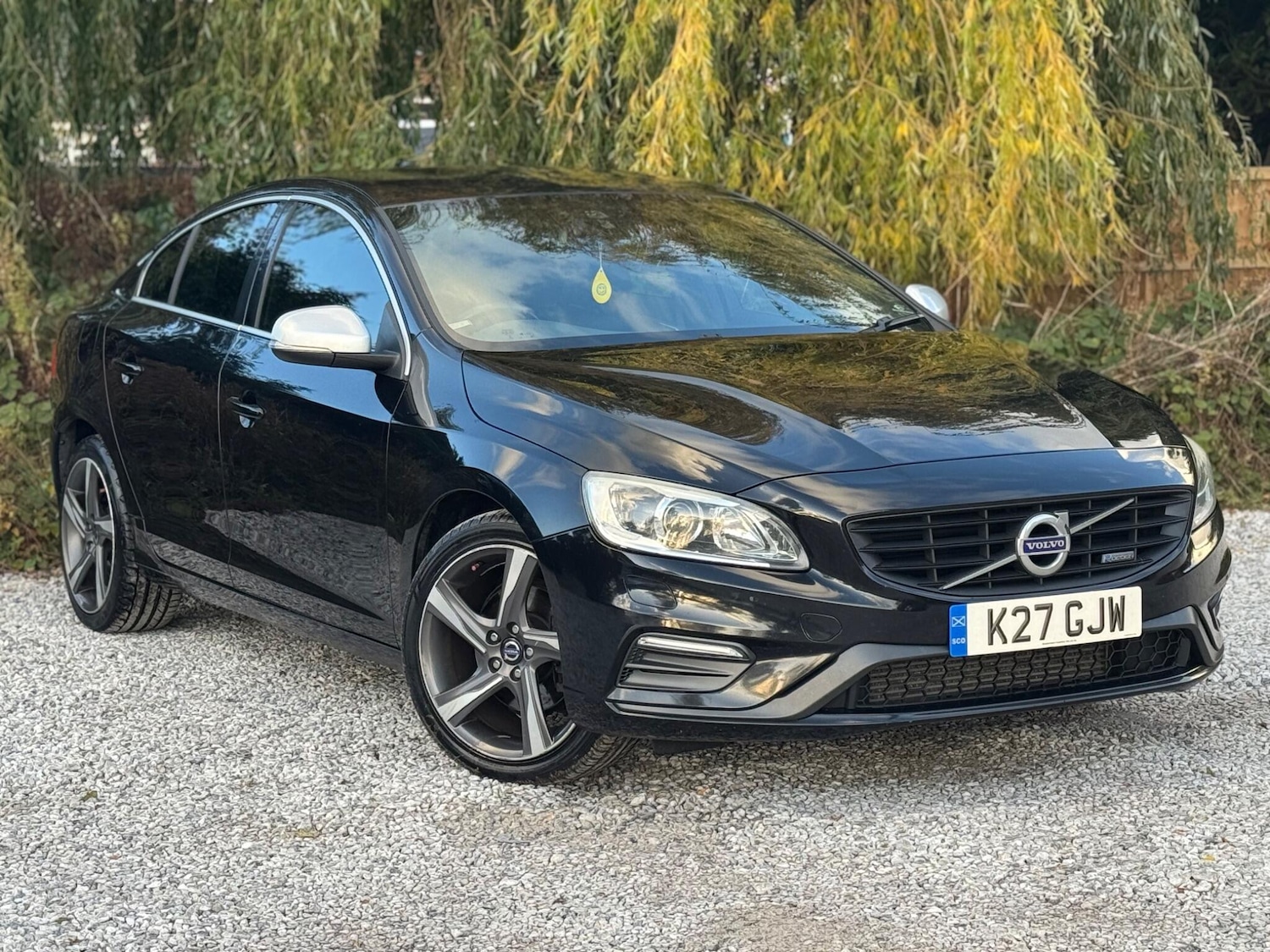 Used Volvo S60 for sale - 76408907: Photo 29