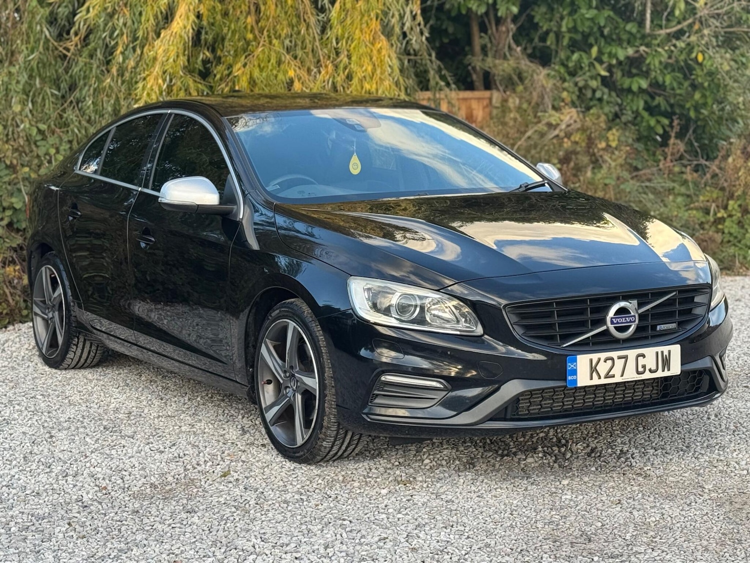 Used Volvo S60 for sale - 76408907: Photo 3