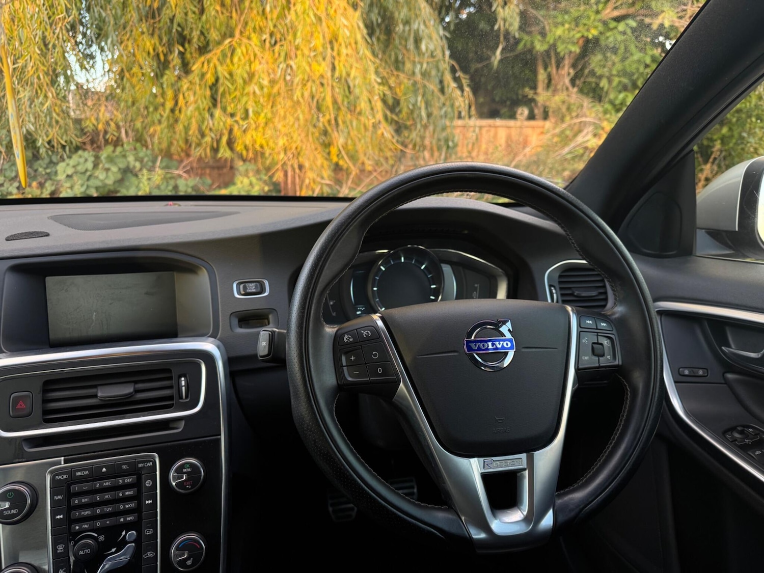 Used Volvo S60 for sale - 76408907: Photo 30