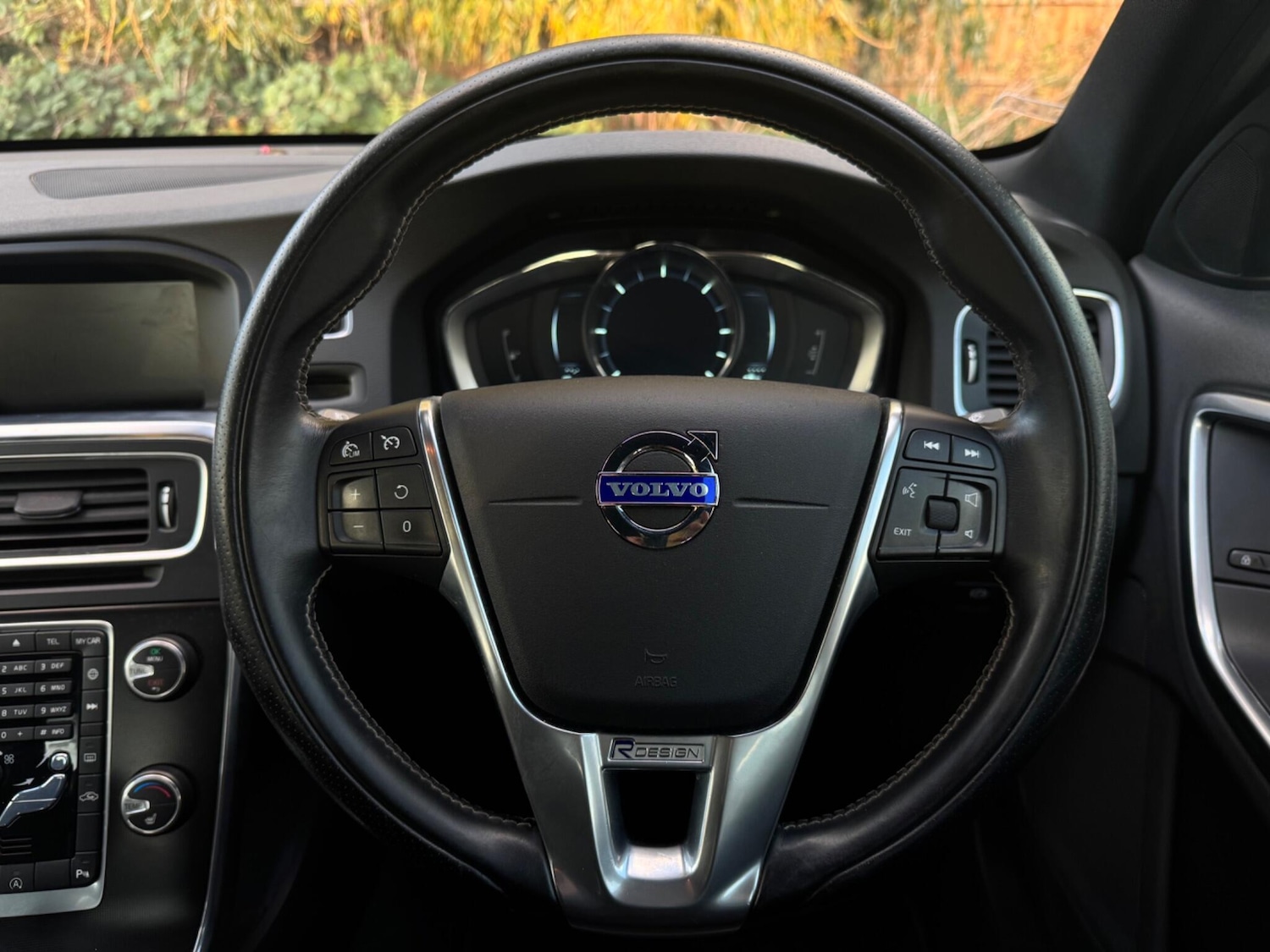 Used Volvo S60 for sale - 76408907: Photo 31