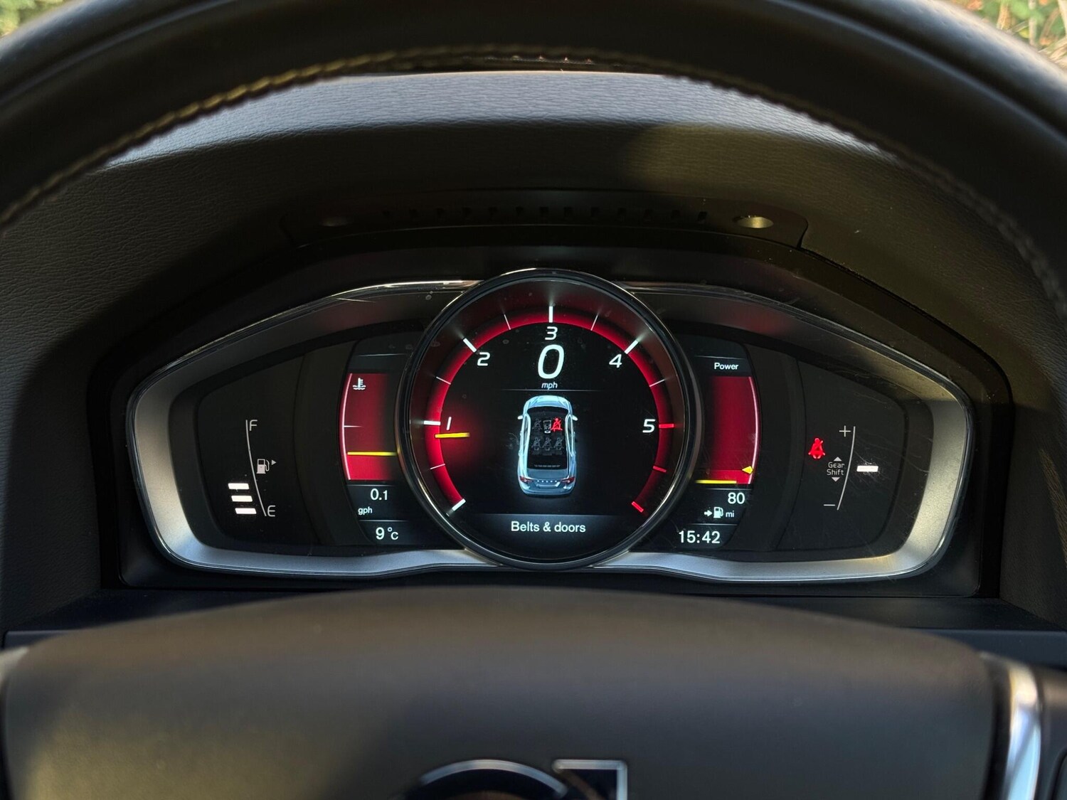 Used Volvo S60 for sale - 76408907: Photo 38